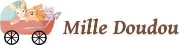 Mille Doudou, la boutique sp&eacute;cialis&eacute;e dans le S.O.S doudou!!!