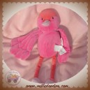 MARESE SOS DOUDOU OISEAU ROSE