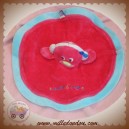 SUCRE D'ORGE DOUDOU POUSSIN PINGOUIN ROND ROSE BLEU SOS