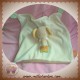 MOULIN ROTY DOUDOU ELEPHANT PLAT ECRU BEIGE LES LOUSTICS SOS