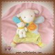 DOUDOU ET COMPAGNIE SIMON LE PETIT MOUTON MARIONNETTE ANCIEN