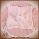 CASINO TOUT SIMPLEMENT SOS DOUDOU LAPIN PLAT ROSE