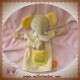 MOULIN ROTY DOUDOU ELEPHANT BEIGE LES LOUSTICS MARIONNETTE