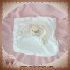 KIMBALOO SOS DOUDOU LAPIN PLAT BLANC 