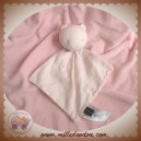 BURBERRY DOUDOU OURS PLAT LOSANGE ROSE SOS