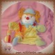 DOUDOU ET COMPAGNIE CLOWN MARIONNETTE RIRE MEDECIN SOS