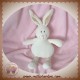 CMP DOUDOU LAPIN ECRU JAMBES RAYEES SOS