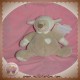 NATTOU DOUDOU MOUTON NOA BEIGE COEUR HOCHET SOS