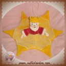 MOULIN ROTY DOUDOU ROI PLAT ETOILE JAUNE PRINCE DIM DAM DOUM SOS