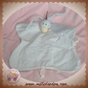 BEBE CONFORT DOUDOU ANE PLAT GRIS SOS