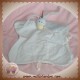 BEBE CONFORT DOUDOU ANE PLAT GRIS SOS