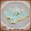 SUCRE D'ORGE DOUDOU OURS KOALA PLAT BLEU SOS