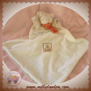 MOULIN ROTY DOUDOU OURS PLUME ET POLOCHON PLAT LINVOSGES SOS