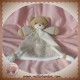 TAKINOU DOUDOU OURS PLAT BEIGE ECRU SABLE SOS