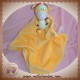 DISNEY DOUDOU TIGRE TIGROU CAPE MOUCHOIR ORANGE SOS