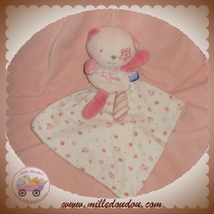 SUCRE D'ORGE DOUDOU OURS CHAT ROSE MOUCHOIR FLEUR OEIL SOS