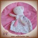 SUCRE D'ORGE DOUDOU OURS CHAT ROSE MOUCHOIR FLEUR OEIL SOS