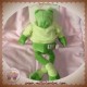 MOULIN ROTY DOUDOU CROCODILE GILLES VERT LOUPIOTS SOS