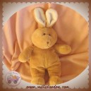 GIPSY DOUDOU LAPIN BEIGE MARRON SOS