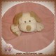 NICOTOY DOUDOU CHIEN ECRU BEIGE SOS