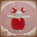 SUCRE D'ORGE DOUDOU SOURIS BLANCHE ROUGE SOS