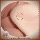 KIABI DOUDOU SOS CHAT PLAT ROSE FIRST CAT