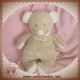 NICOTOY DOUDOU KOALA OURS BEIGE COL ECRU SOS