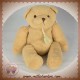 DOUDOU ET COMPAGNIE SOS OURS MARRON STYLE ARTICULE 