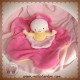 MOULIN ROTY DOUDOU POUPEE DIM DAM DOUM PLAT ROSE JAUNE ROUMANOFF KATHERINE