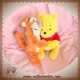 DISNEY NICOTOY DOUDOU TIGROU WINNIE SOS