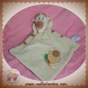 DISNEY DOUDOU TIGROU PLAT BEIGE MARRON SOS