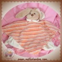 BUKOWSKI DOUDOU LAPIN BEIGE PLAT ECRU ROSE RAYE SOS