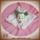 DISNEY NICOTOY DOUDOU MINNIE SOURIS PLAT ROSE SOS