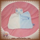 SUCRE D'ORGE DOUDOU OURS PANDA PLAT BLANC BLEU SOS