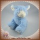 AVENE DOUDOU MOUTON BLEU PEDIATRIL SOS