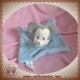 DISNEY NICOTOY SOS DOUDOU MICKEY PLAT BLEU