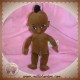 GIPSY SOS DOUDOU KIRIKOU MARRON