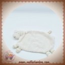 MOULIN ROTY DOUDOU MOUTON KOKO LA LUNE PLAT BLANC SOS