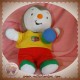 JEMINI DOUDOU T'CHOUPI NOUNOURS AB BALLON SOS