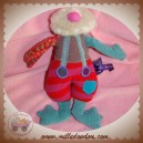 MOULIN ROTY DOUDOU OURS CANARD LES JOLIS PAS BEAUX SOS