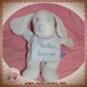 SUCRE D'ORGE SOS DOUDOU CHIEN BLEU VIE BONHEUR TENDRESSE