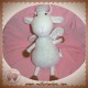 Y BLAY INCIDENCES DOUDOU MOUTON ANGE BLANC SOS