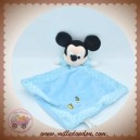 DISNEY SIMBA SOS DOUDOU MICKEY PLAT BLEU TORTUE POIS