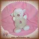NATTOU DOUDOU MOUTON NOA HOCHEBEIGE COEUR SOS