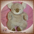 NOUNOURS SOS DOUDOU KOALA BEIGE MARRON