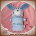 DPAM DOUDOU LAPIN BLEU MONSIEUR HOCHET SOS