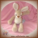 CMP SOS DOUDOU LAPIN BEIGE MARRON