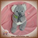 HAPPY HORSE DOUDOU KOALA KATE GRIS ECRU SOS