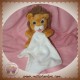 LOGOPROM DOUDOU LION JAUNE MOUCHOIR LCL SOS