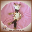 RAYNAUD LES PETITES MARIE SOS DOUDOU GIRAFE TACHETE OURS